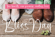 Horizon Serenity Modern Handwritten, a Script Font by stylishtype.co (Thumbnail 14 of 15)