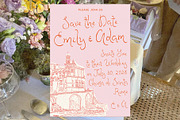 Swirly Letters Whimsical Font Duo, a Handwritten Font by Ayya Studio (Thumbnail 3 of 15)
