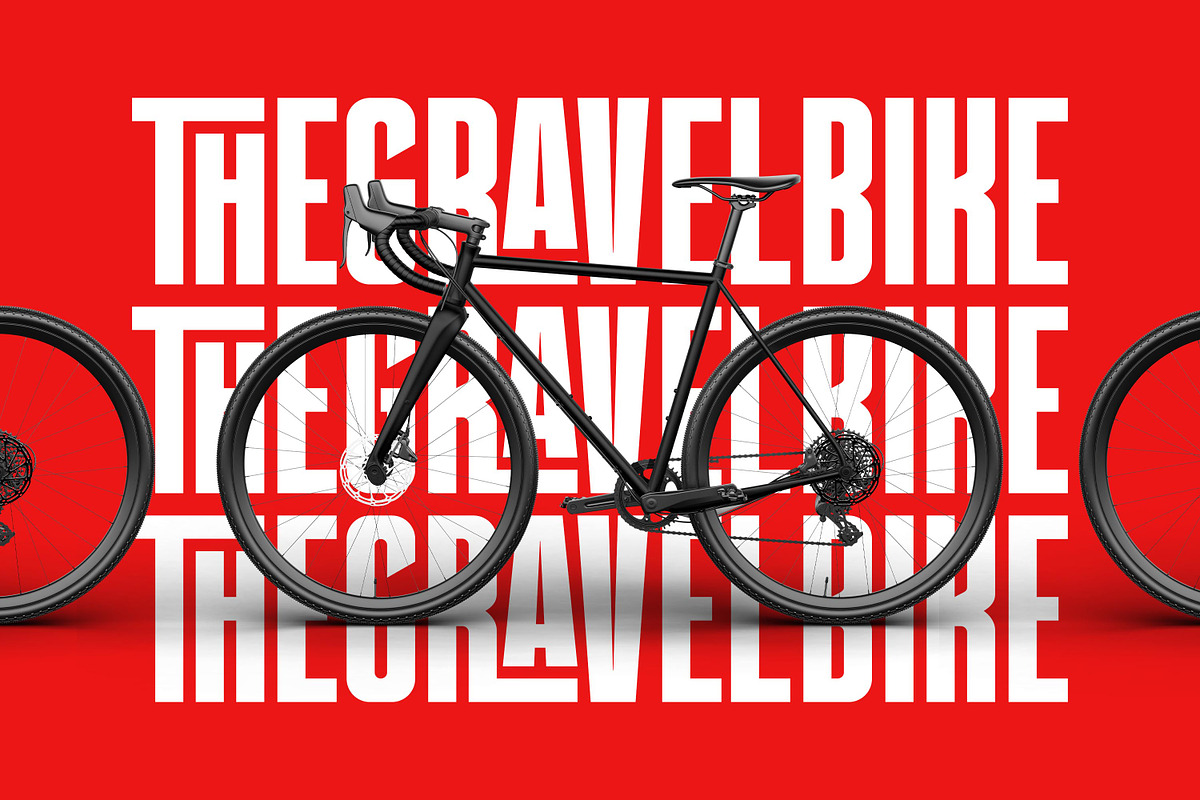 Thealiens - Ligature Condensed Sans, a Sans Serif Font by Almarkhatype (Photo 6 of 10)
