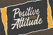 Math & Risk, a Script Font by Typia Nesia (Thumbnail 4 of 9)