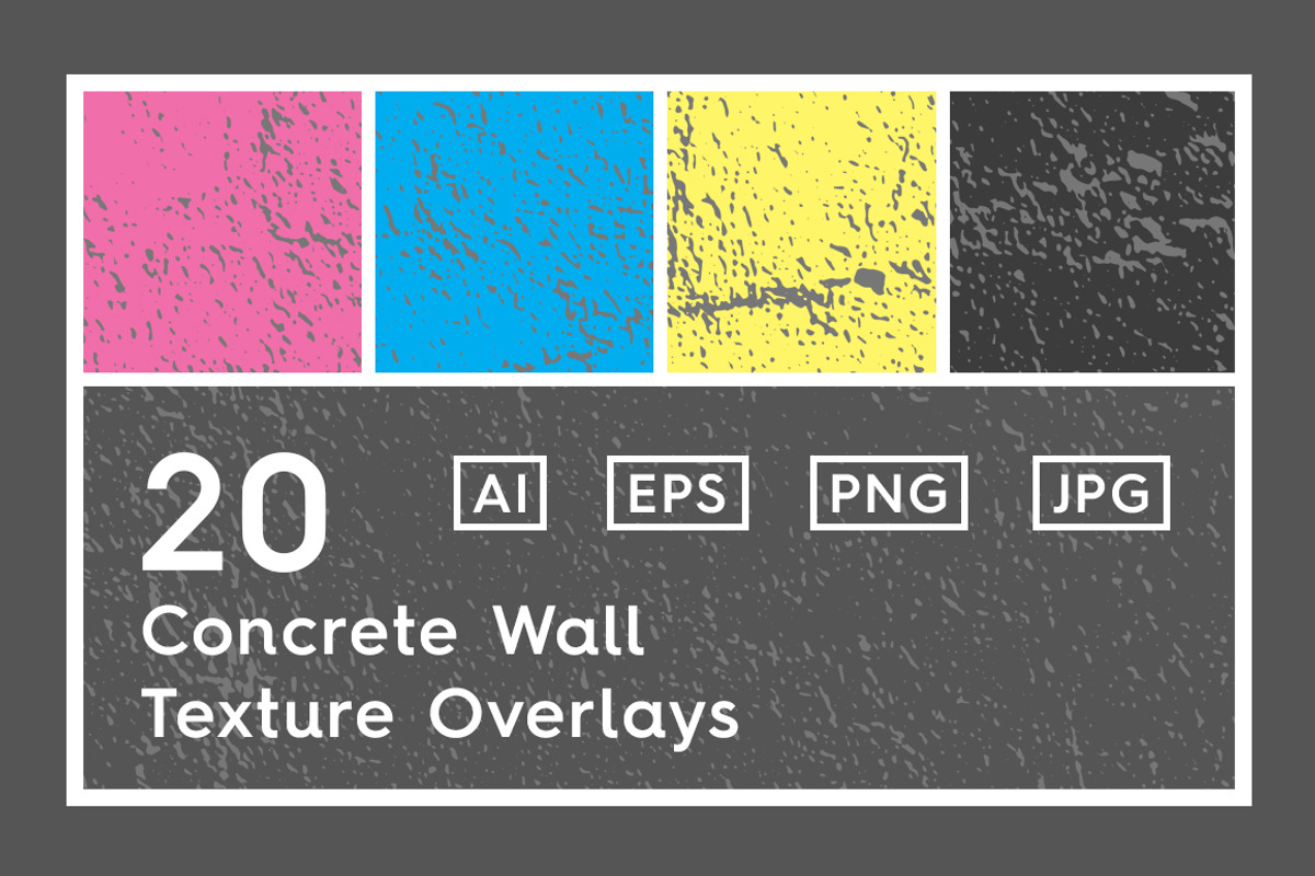 251 Natural Vector Textures Megapack, a Texture Graphic by Textures ...