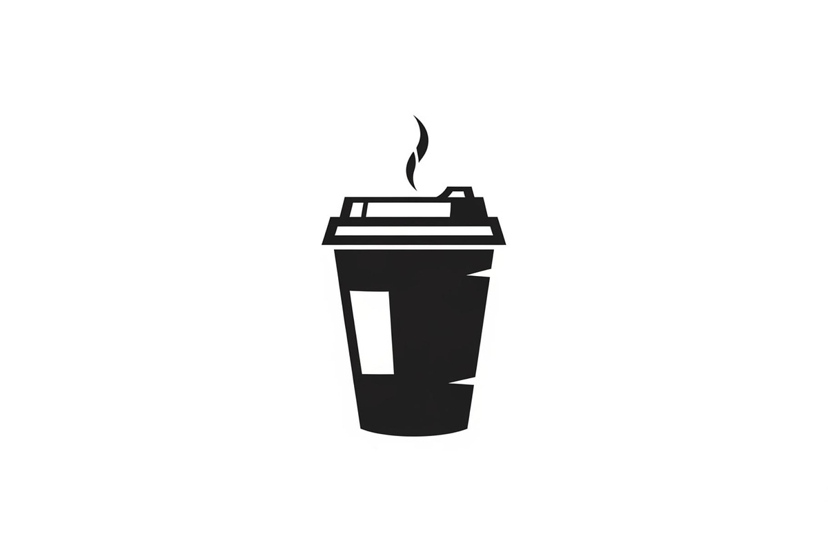 Coffee Cup Mystery Vector Bundle, an Illustration by Designs_River (Photo 49 of 51)