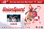 Glorytime, a Script Font by uncurve (Thumbnail 3 of 10)