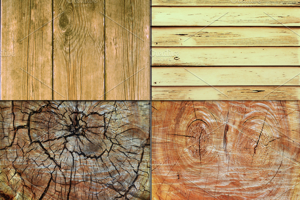 WOOD TEXTURE DIGITAL preview 2