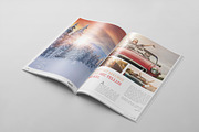 Magazine Template 56, a Magazine Template by pmvch (Thumbnail 21 of 41)