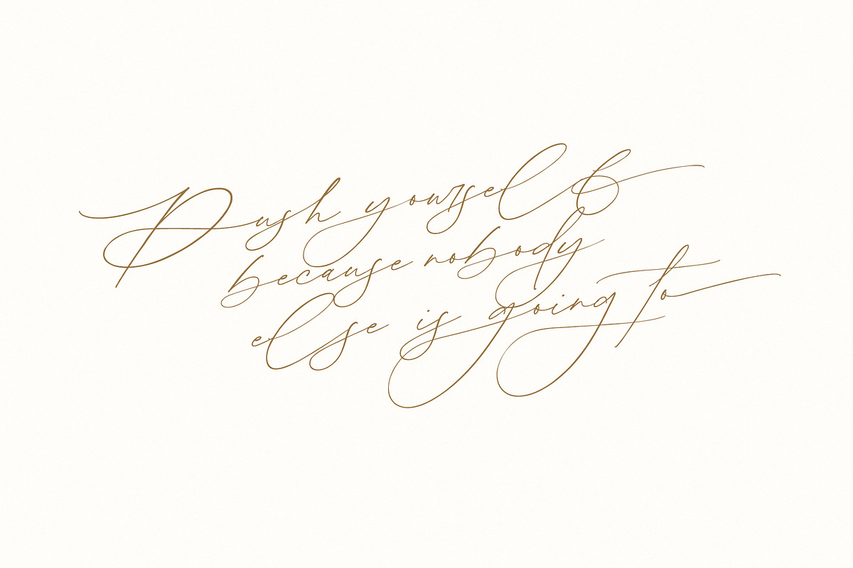 Simple Serenity Serif & Script, a Serif Font by Sam Parrett (Photo 7 of 12)