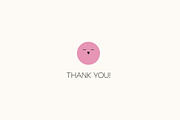EMOTIONS: characters, flashcards, an Education Illustration by Lena Nikolaeva (Thumbnail 8 of 8)