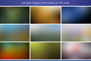 4K Blurry Backgrounds, a Texture Graphic by GLXY (Thumbnail 5 of 5)