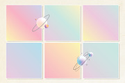 Retro & Old Computer Aesthetics, an Education Illustration by Polar Vectors (Thumbnail 7 of 19)