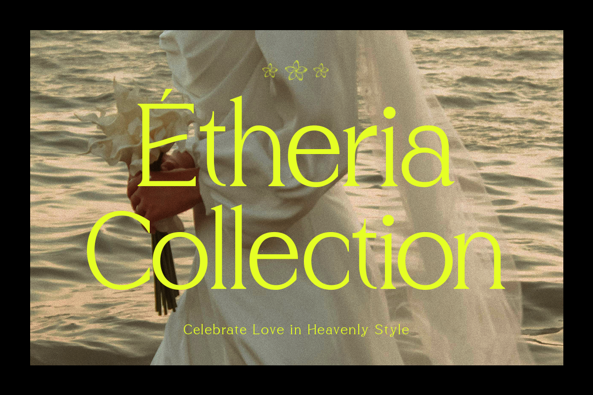 Thelion - Elegant Serif Font, a Serif Font by roomspace creative lab (Photo 6 of 12)