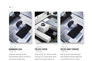 Product Showcase Keynote Template, a Presentation Template by Jumsoft (Thumbnail 14 of 21)