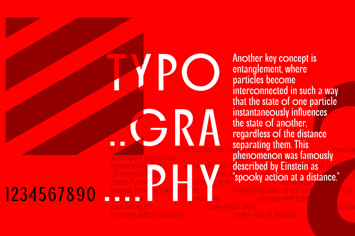Roisin Sans, a Sans Serif Font by Muhammad Hastian (Photo 3 of 8)