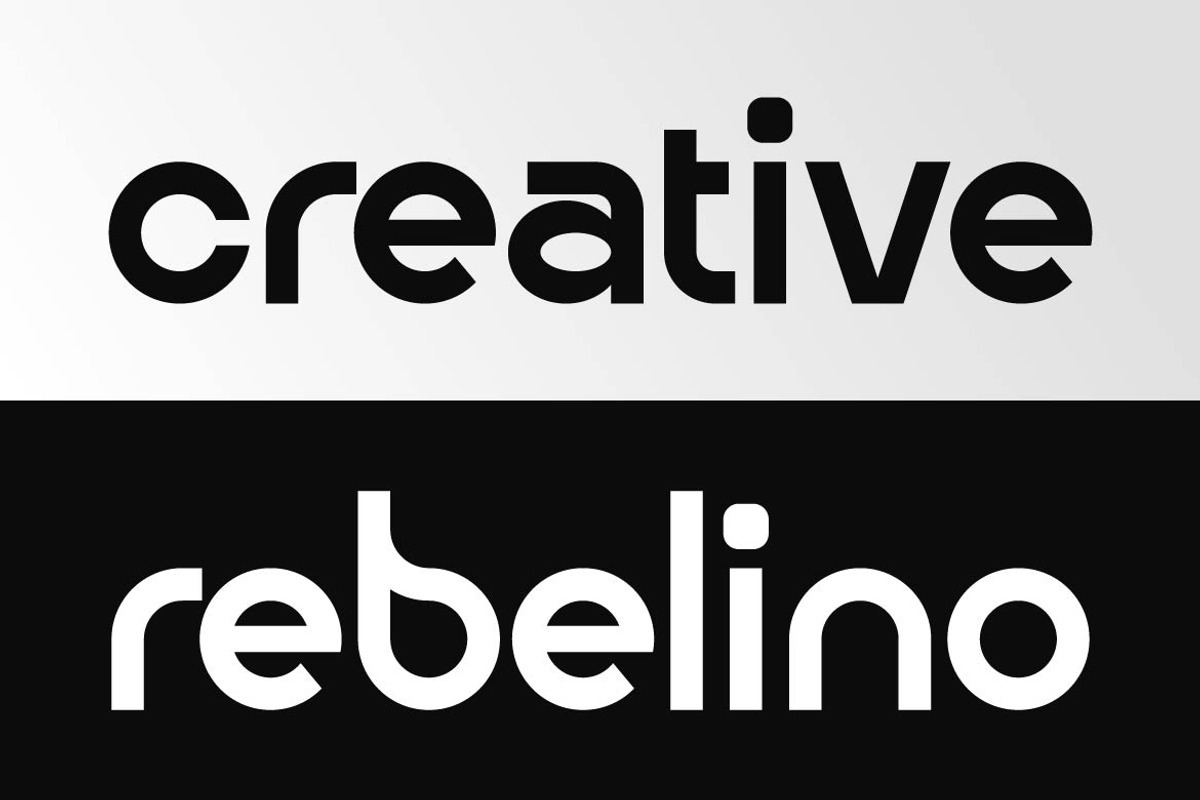 Little Supply – Display Logo Sans, a Sans Serif Font by Artiveko (Photo 5 of 9)
