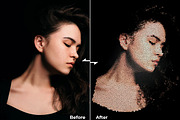 Smart Actions - Scale Skin, an Action Add-On by Modaldesain (Thumbnail 4 of 4)