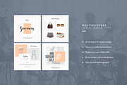Multipurpose - Social Media Pack, a Social Media Template by Crevo Studio (Thumbnail 3 of 4)