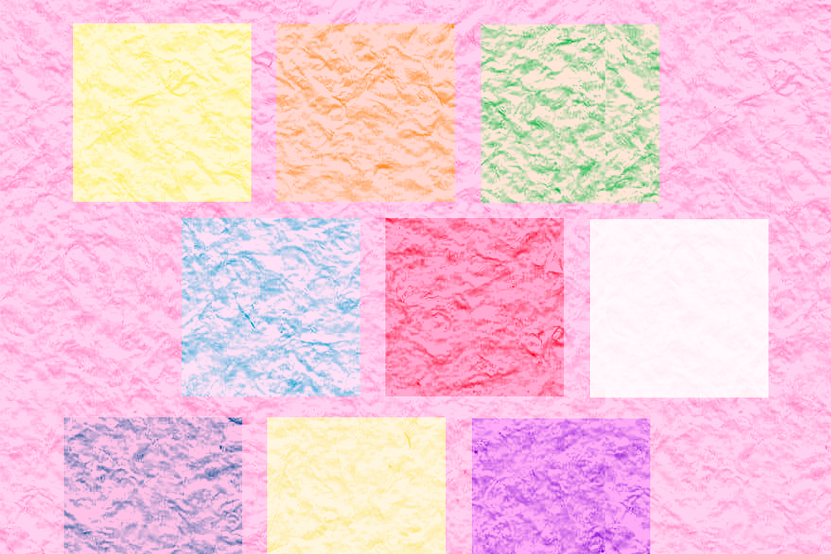 Pop Art 39 | Procreate Brush Kit, a Brush Add-On by Rachel McBride Creative (Photo 6 of 13)