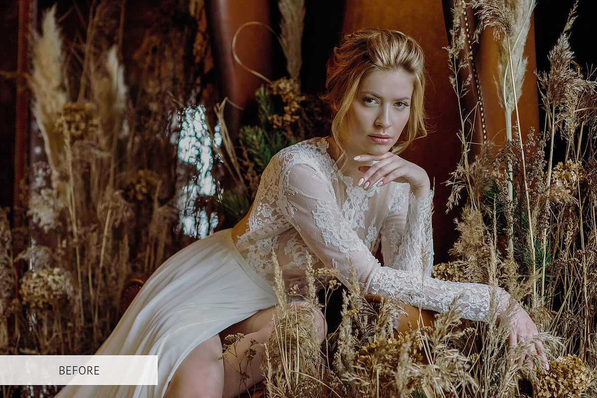 Silver Tones Presets Lightroom, a Plug-in Add-On by FixThePhoto (Photo 17 of 21)
