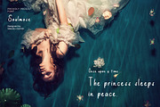 Soul - Modern Script Font, a Script Font by Luna Shop (Thumbnail 5 of 7)