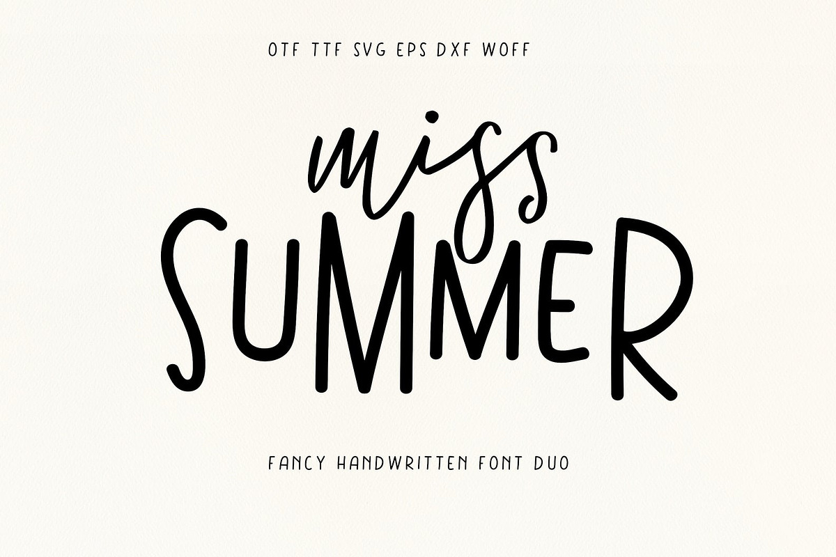 Its Miss Summer preview 7