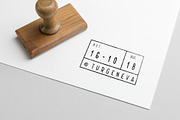Turgeneva Font, a Handwritten Font by zao4nik (Thumbnail 17 of 20)