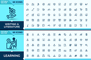 5000+ Icon Collections, an Outline Icon by rubbble (Thumbnail 5 of 6)