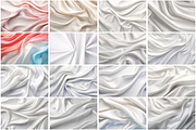 Satin Fabric Texture Background, a Texture Graphic by Forhadx5 (Thumbnail 5 of 6)
