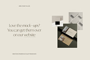Freyja | Logo Kit for Brand Stylists, a Branding & Logo Template by Studio Standard (Thumbnail 15 of 16)