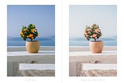 Instagram Blogger Lightroom presets, an Action Add-On by BeArt-Presets (Thumbnail 19 of 21)