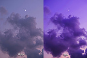 30 Sky LUT Collection, a Preset Add-On by 3Motional (Thumbnail 6 of 10)