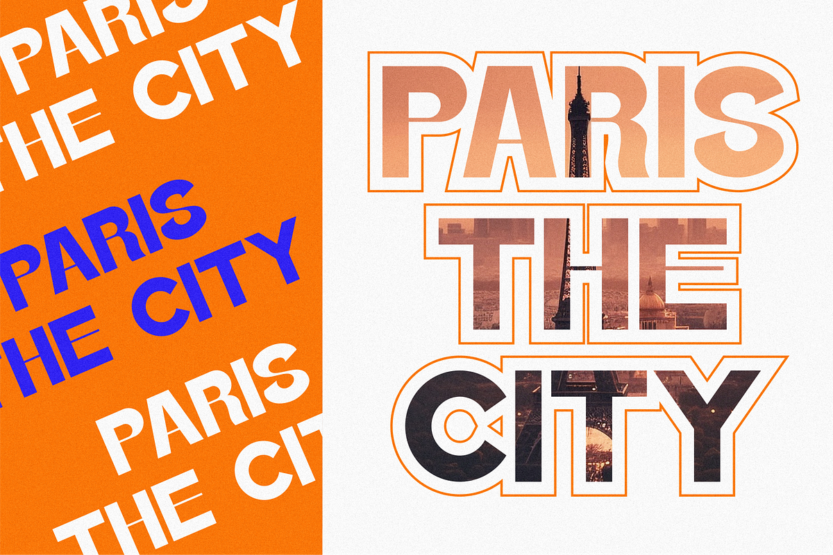 Bedane - Modern Sans Serif, a Sans Serif Font by MaikoHatta (Photo 6 of 9)