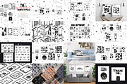 WHOLE SHOP 13969 BUNDLE, an Object Illustration by BilberryCreates (Thumbnail 54 of 70)