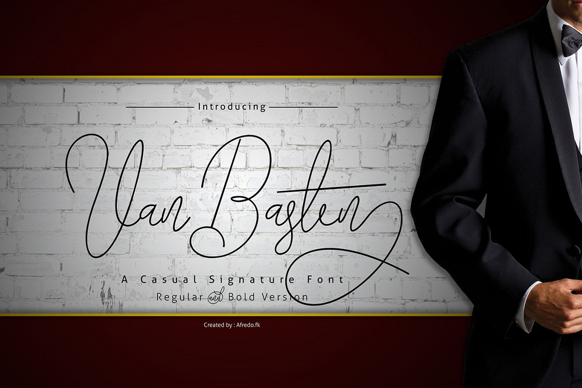van basten preview 2