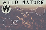 Dusty Overlay Textures, a Texture Graphic by Gromov Design (Thumbnail 3 of 5)