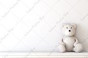 Interior Background JPG, a Design Template by Mockup Shop (Thumbnail 2 of 2)