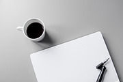 The Minimalist Mockup Set, a Mockup by oh.clarita (Thumbnail 4 of 9)
