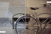 20 Awesome Movie Lightroom Presets, an Action Add-On by Stil-Etage GmbH (Thumbnail 5 of 5)