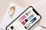 LTK Gift Guide Template | Blog, a Templates & Theme by The Edits Shop (Thumbnail 7 of 9)