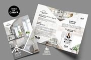 Luxury Realtor Introduction Brochure, a Brochure Template by CreativeVinesStore (Thumbnail 5 of 7)