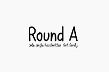 Round A