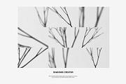 Shadows Creator, a Product Mockup by Roman Striga (Thumbnail 5 of 11)