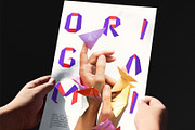 Overpal Color - Color SVG Font, a Sans Serif Font by CuratedType Studio (Thumbnail 2 of 8)
