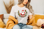 Christmas Design PNG, an Illustration by Designking (Thumbnail 4 of 4)