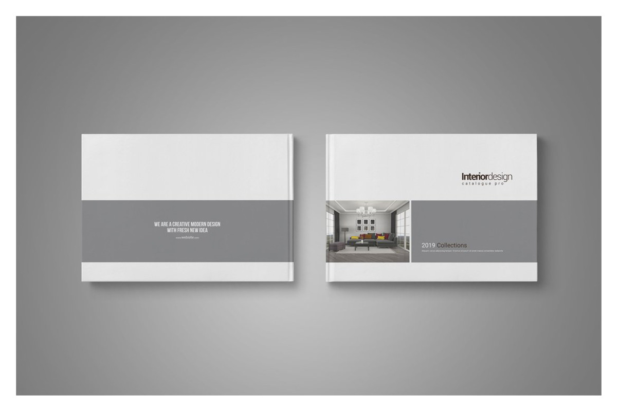 Interior Brochure Bundle, a Brochure Template by adekfotografia (Photo 12 of 25)