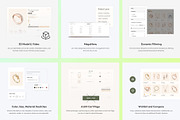 Jewelry Store | Shopify Theme, a Shopify Template by LogicGo Shopify Experts (Thumbnail 6 of 7)
