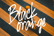 Handicart – A Charming Handwritten, a Handwritten Font by overlaytemplates (Thumbnail 3 of 6)