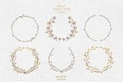 Gentle Easter Morning | watercolor, an Illustration by Elisa Ursa (Thumbnail 12 of 15)