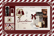 10 in 1: The Grand Christmas Archive, an Object Graphic by Purple (Thumbnail 2 of 11)