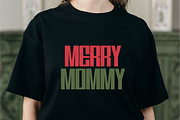 Dancing Holiday - Outline Display, a Sans Serif Font by Pian45 Studio (Thumbnail 4 of 6)