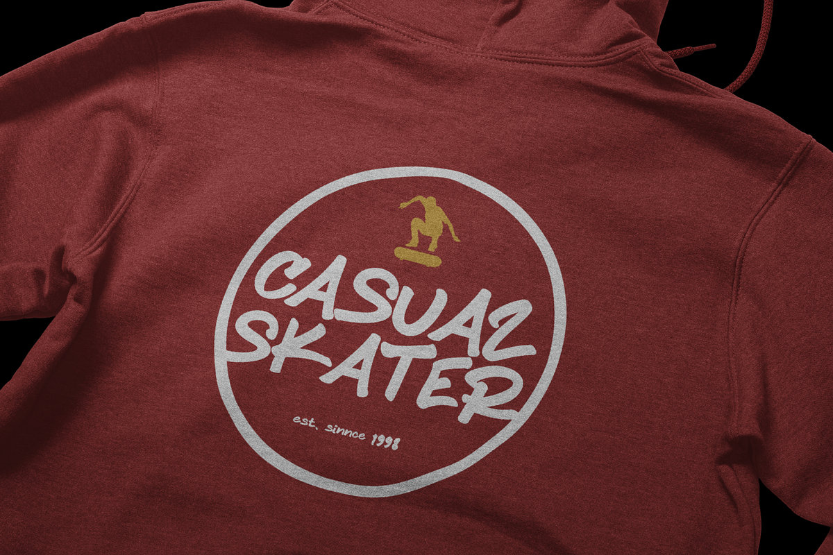 Skater Pack | Graffiti Font, a Script Font by Tigadestd Type (Photo 5 of 6)