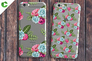 Iphone 6S Case + Device Mock-Up, a Product Mockup by Colatudo Store (Thumbnail 3 of 4)